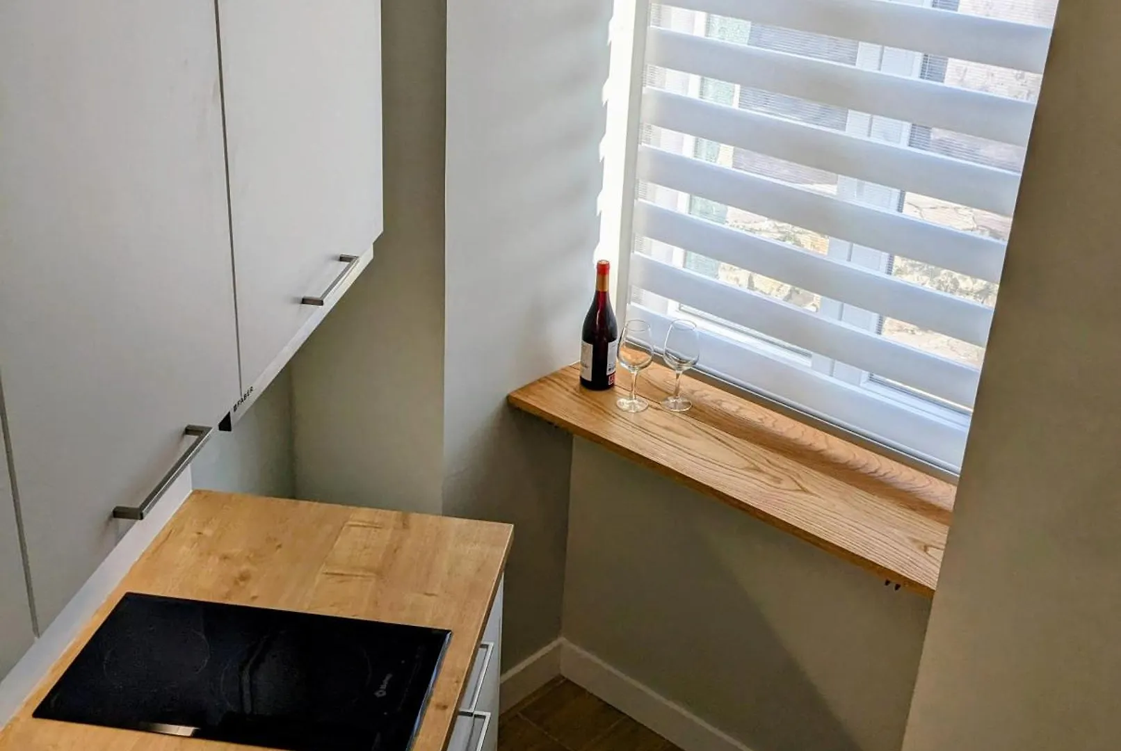 Elantxobe Plaza Vt Apartment
