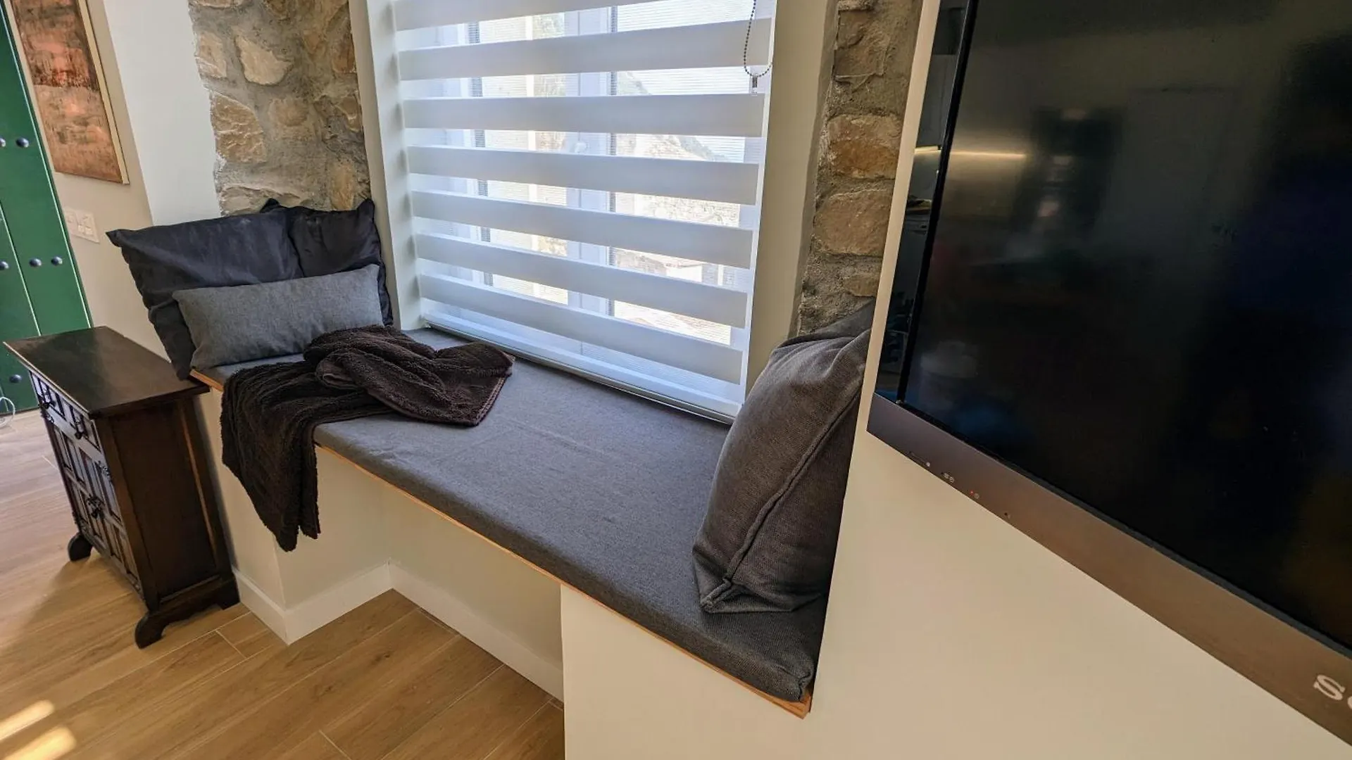 Elantxobe Plaza Vt Apartment Elanchove