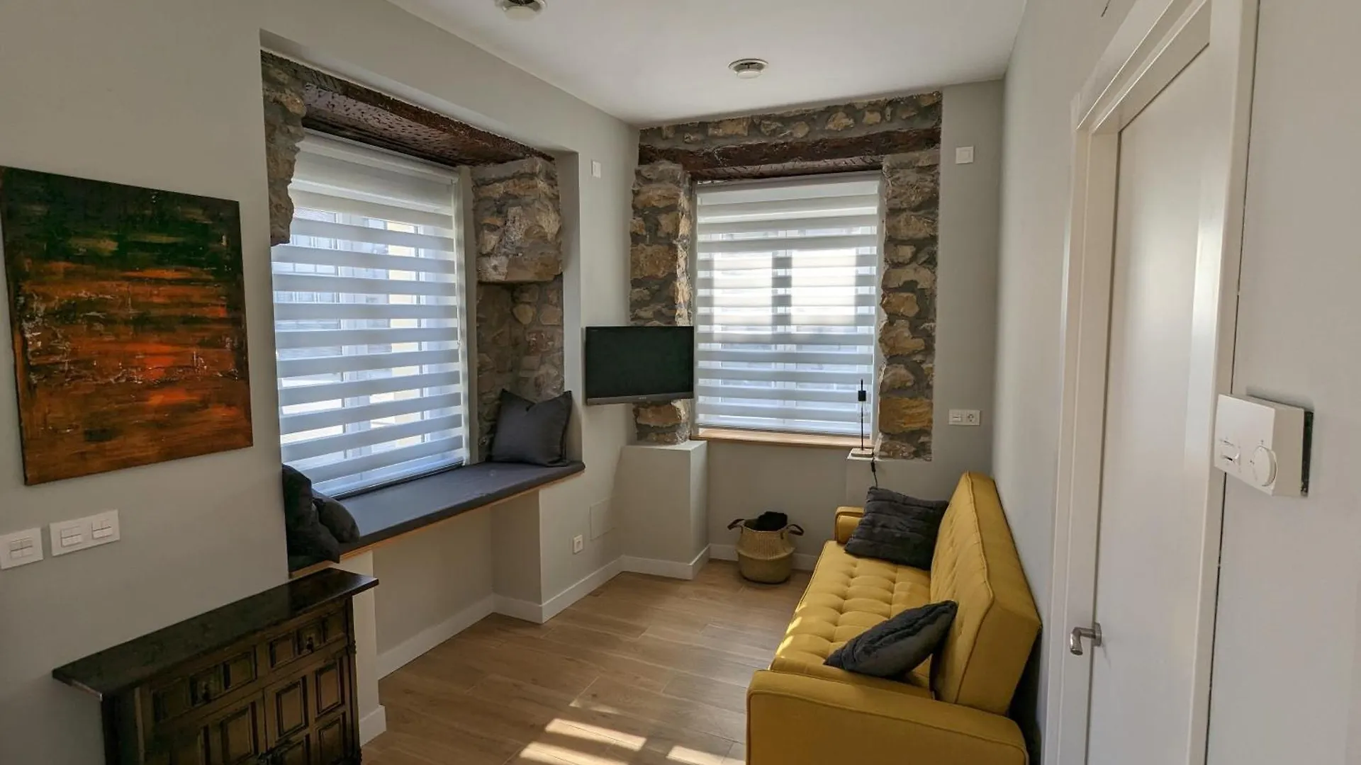 Elantxobe Plaza Vt Apartment Spain