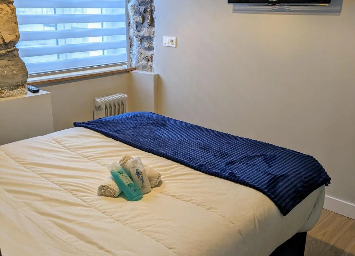 Elantxobe Plaza Vt Apartment  Elanchove