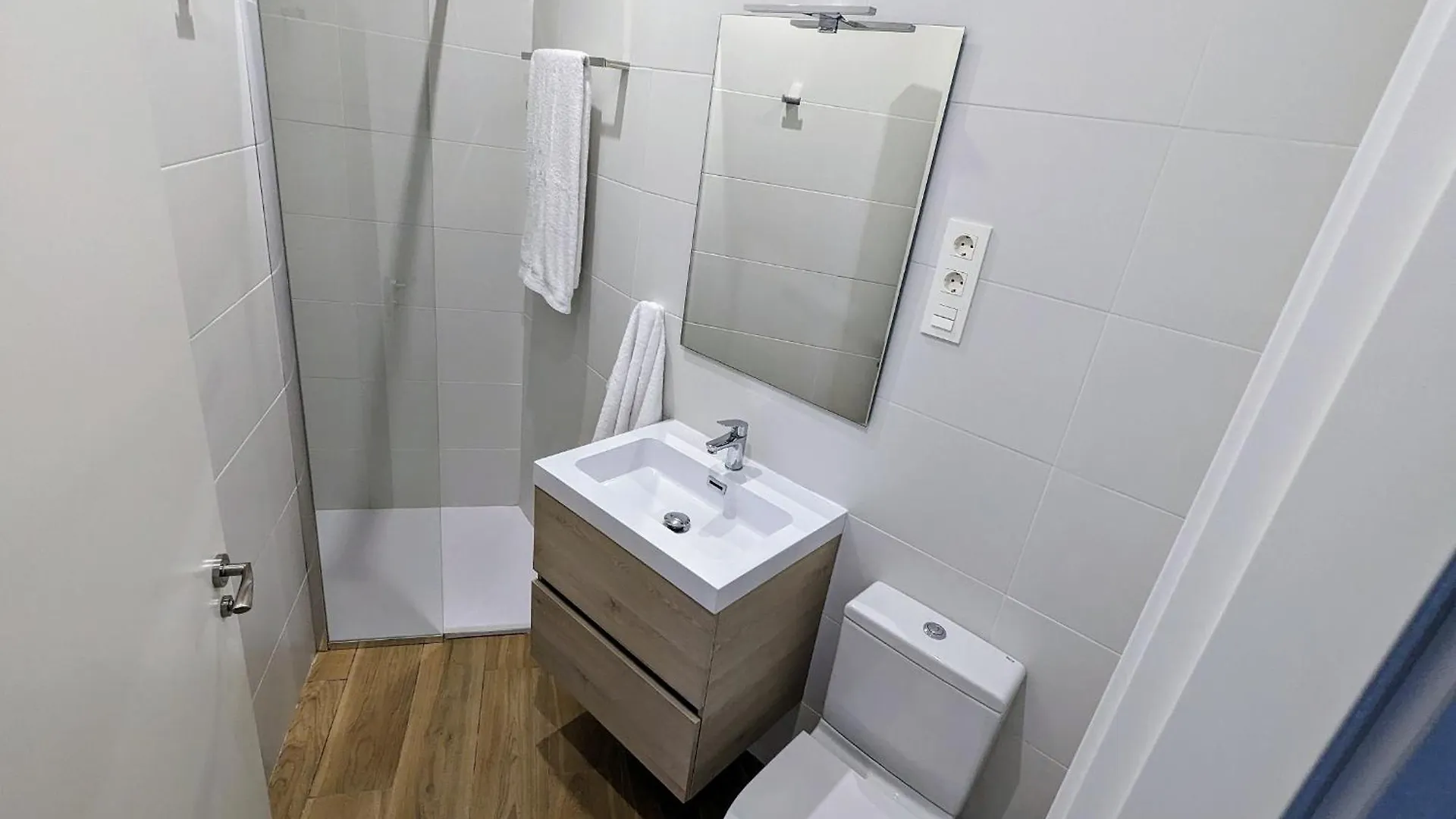 Elantxobe Plaza Vt Apartment