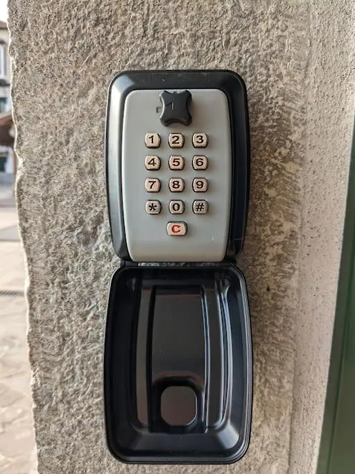 Elantxobe Plaza Vt Apartment