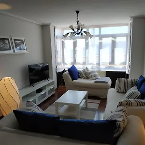  Appartement Puerto