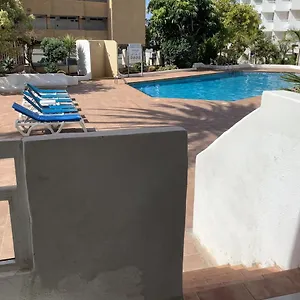 Piscina Directa , Playa Feñabe España