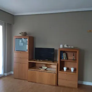  Apartamento Apartamento Ezkubenea