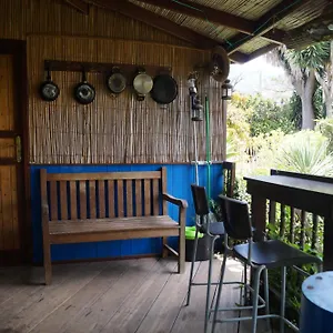 La Casita Del Jardinero , Los Llanos De Aridane España