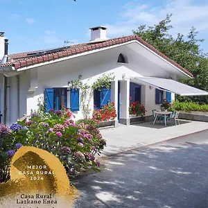  Casa rural Aterian Lazkano Enea.