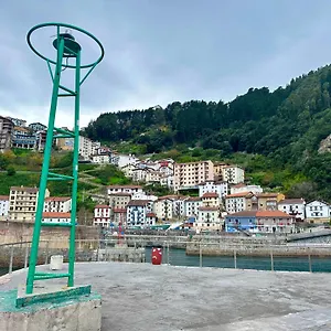  Appartement Txobe