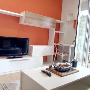  Apartamento Centrico En Lekeitio, Playa Y Puerto