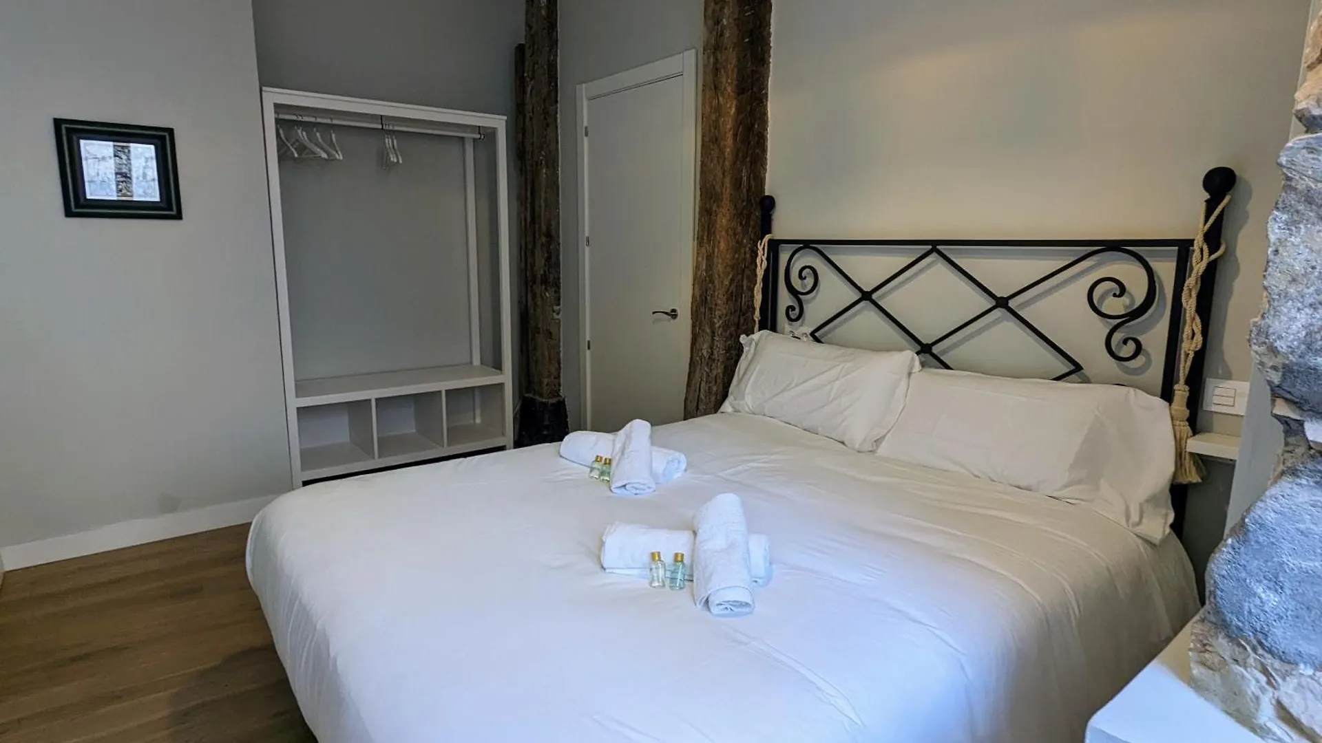 Apartamento Elantxobe Plaza Vt España