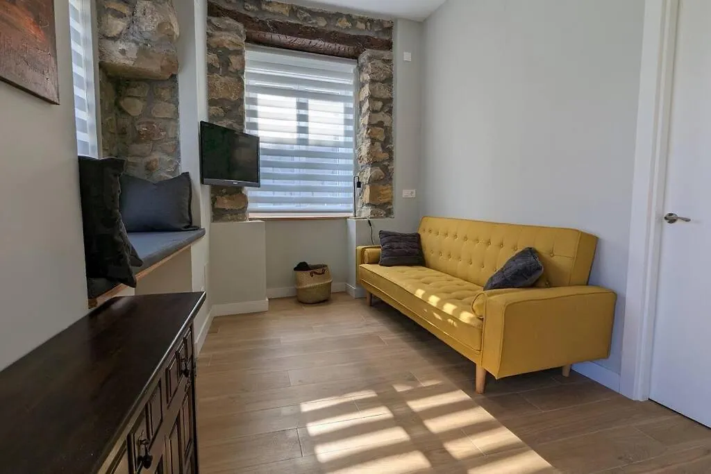 Apartamento Elantxobe Plaza Vt España